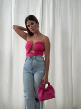 Cargar imagen en el visor de la galería, “Cut out” top