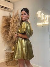 Cargar imagen en el visor de la galería, Vestido corto ✨