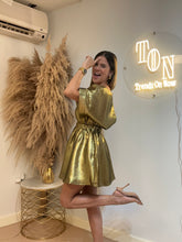 Cargar imagen en el visor de la galería, Vestido corto ✨