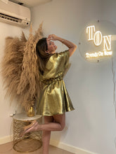 Cargar imagen en el visor de la galería, Vestido corto ✨