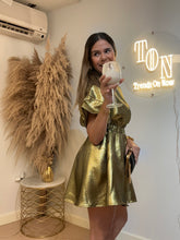 Cargar imagen en el visor de la galería, Vestido corto ✨