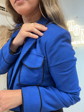 Cargar imagen en el visor de la galerÃa, Chaqueta corta 🧿