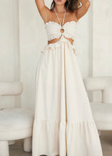 Cargar imagen en el visor de la galería, Vestido maxi