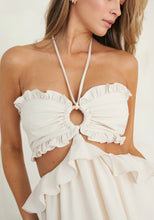 Cargar imagen en el visor de la galería, Vestido maxi