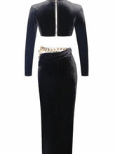 Cargar imagen en el visor de la galería, Black Dress🖤