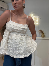Cargar imagen en el visor de la galería, Baby doll top