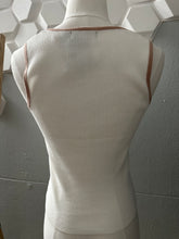 Load image into Gallery viewer, Cut out top