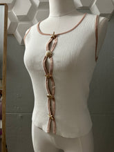 Load image into Gallery viewer, Cut out top