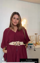 Load image into Gallery viewer, Blusa colección Italiana