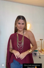 Load image into Gallery viewer, Blusa colección Italiana