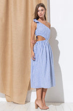 Cargar imagen en el visor de la galería, Vestido midi