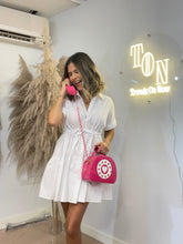 Cargar imagen en el visor de la galería, Copia de Cartera teléfono ☎️ vintage
