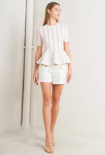 Cargar imagen en el visor de la galería, Suéter de cuello redondo
