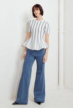 Cargar imagen en el visor de la galería, Suéter de cuello redondo
