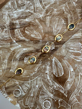Cargar imagen en el visor de la galería, Pulsera retro diseño ovalado
