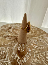 Load image into Gallery viewer, Anillo de espiral 🌀
