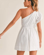 Cargar imagen en el visor de la galería, Vestido Babydoll 🤍
