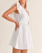 Cargar imagen en el visor de la galería, Vestido Babydoll 🤍
