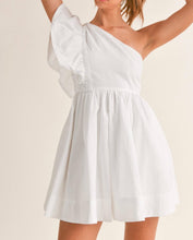 Cargar imagen en el visor de la galería, Vestido Babydoll 🤍
