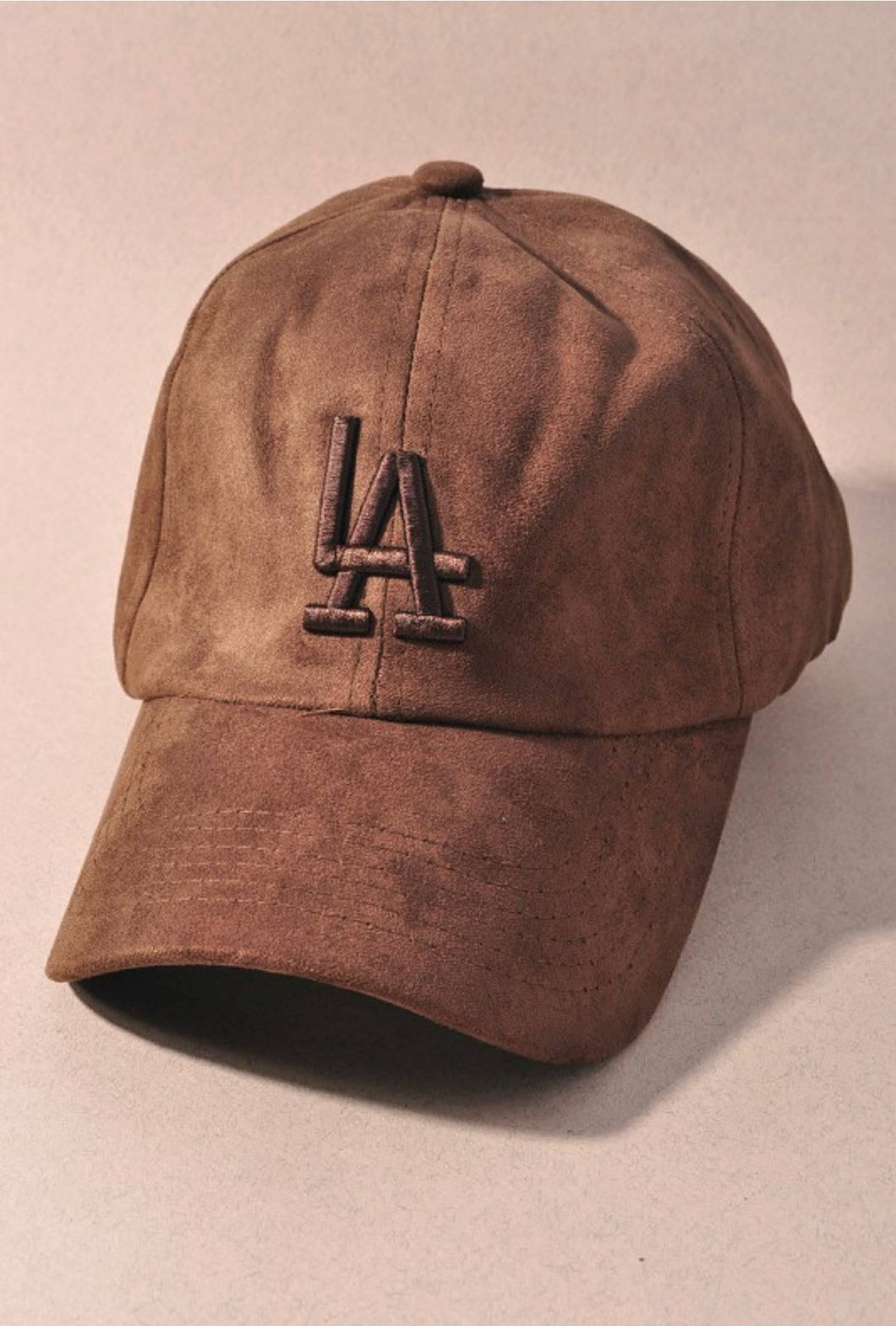 Baseball cap