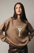 Cargar imagen en el visor de la galería, Sweater martini
