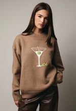 Cargar imagen en el visor de la galería, Sweater martini
