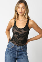 Cargar imagen en el visor de la galería, Bodysuit lace
