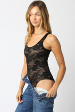 Cargar imagen en el visor de la galería, Bodysuit lace
