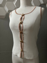 Load image into Gallery viewer, Cut out top
