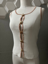 Load image into Gallery viewer, Cut out top
