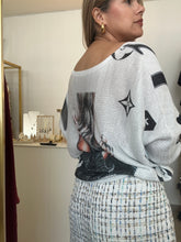 Load image into Gallery viewer, Falda corta Italy
