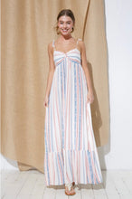 Cargar imagen en el visor de la galería, Vestido maxi
