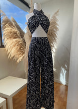 Load image into Gallery viewer, Set de pantalón ancho
