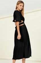Cargar imagen en el visor de la galería, Vestido midi
