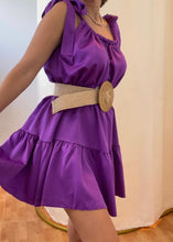 Load image into Gallery viewer, Vestido corto
