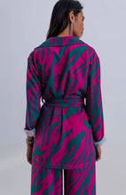 Load image into Gallery viewer, Túnica o kimono
