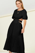 Cargar imagen en el visor de la galería, Vestido midi
